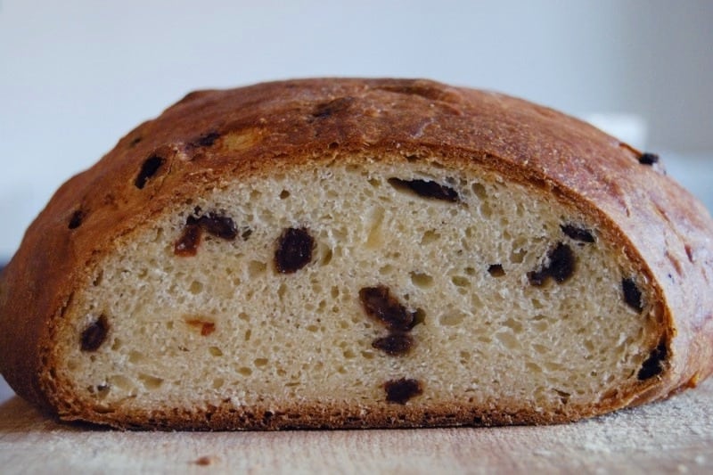 Epangishimog Pakwejigan
(Shuswap Bannock)