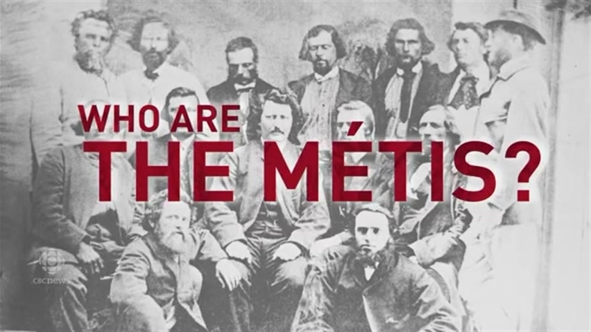 who are the metis